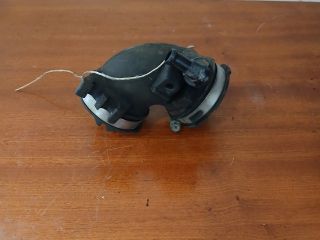 bontott MAZDA 2 Légbeömlő Cső