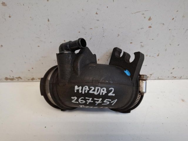 bontott MAZDA 2 Légbeömlő Cső