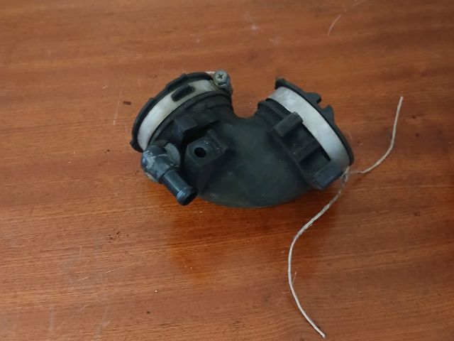 bontott MAZDA 2 Légbeömlő Cső