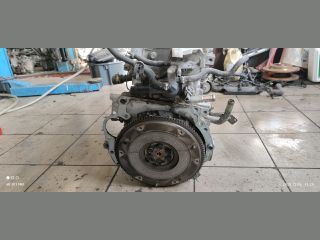 bontott MAZDA 2 Motor (Fűzött blokk hengerfejjel)