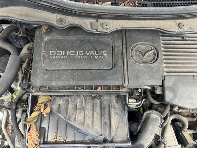 bontott MAZDA 2 Motor (Fűzött blokk hengerfejjel)