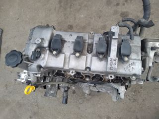 bontott MAZDA 2 Motor (Fűzött blokk hengerfejjel)