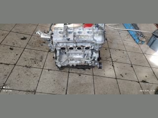 bontott MAZDA 2 Motor (Fűzött blokk hengerfejjel)