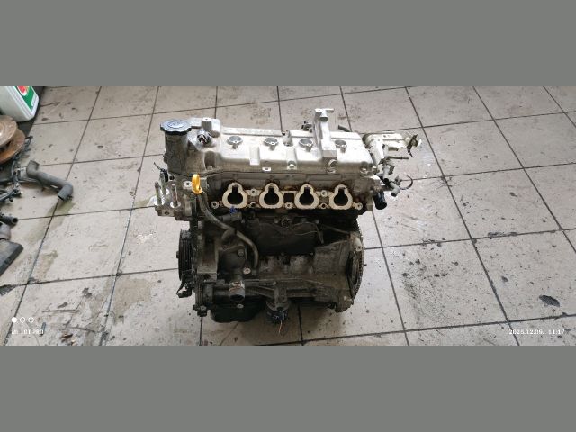 bontott MAZDA 2 Motor (Fűzött blokk hengerfejjel)