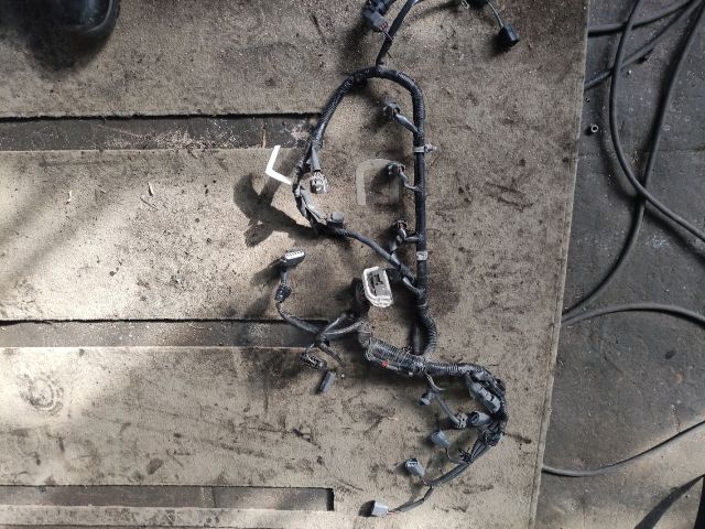 bontott MAZDA 2 Motor Kábelköteg