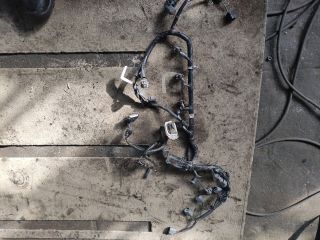 bontott MAZDA 2 Motor Kábelköteg