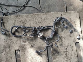 bontott MAZDA 2 Motor Kábelköteg