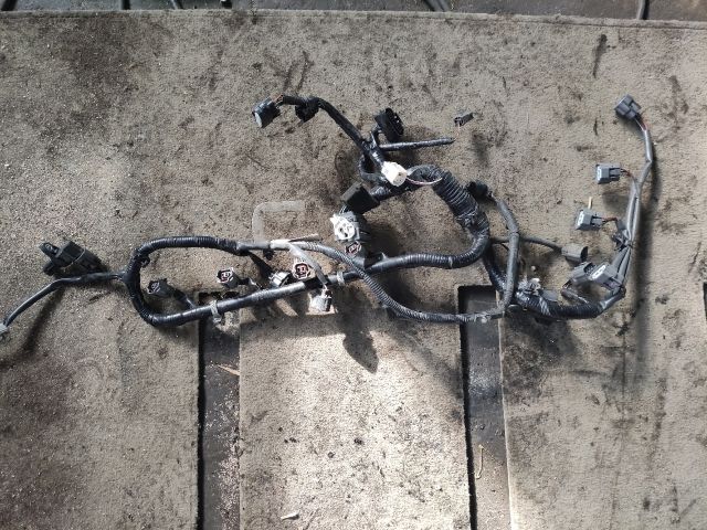 bontott MAZDA 2 Motor Kábelköteg