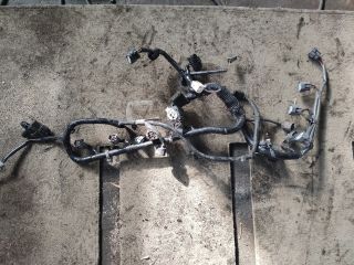 bontott MAZDA 2 Motor Kábelköteg