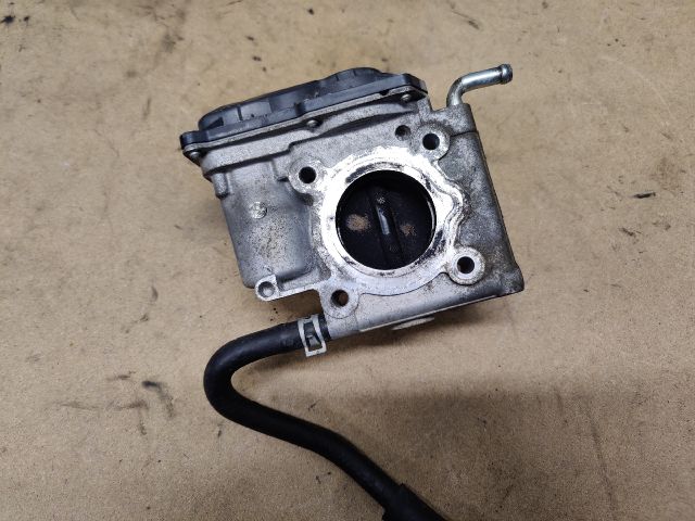 bontott MAZDA 2 Fojtószelep (Elektromos)