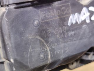 bontott MAZDA 2 Fojtószelep (Elektromos)