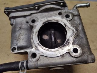 bontott MAZDA 2 Fojtószelep (Elektromos)