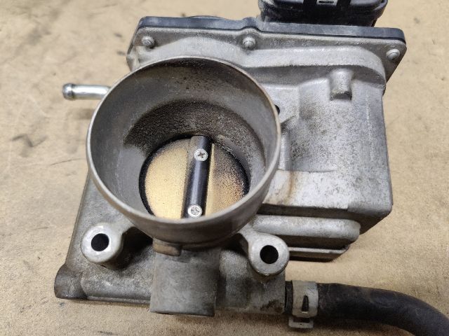 bontott MAZDA 2 Fojtószelep (Elektromos)