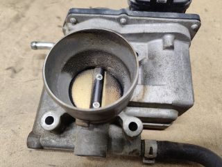 bontott MAZDA 2 Fojtószelep (Elektromos)