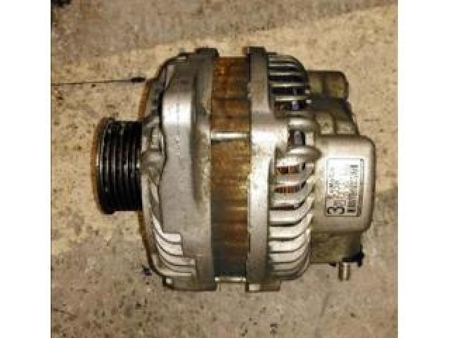 bontott MAZDA 2 Generátor