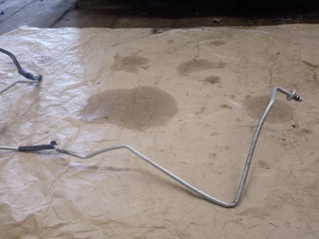 bontott MAZDA 2 Klíma Cső