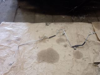 bontott MAZDA 2 Klíma Cső