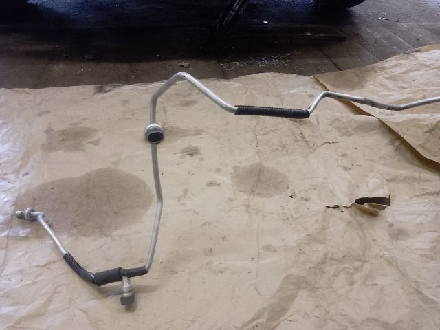 bontott MAZDA 2 Klíma Cső