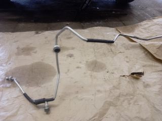 bontott MAZDA 2 Klíma Cső