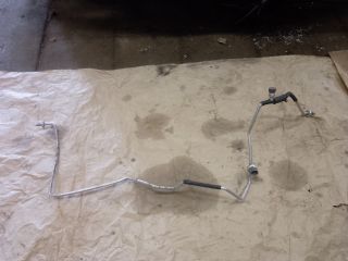 bontott MAZDA 2 Klíma Cső