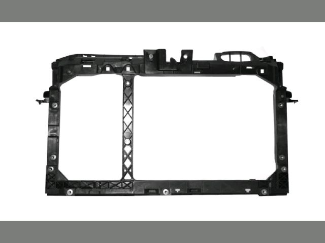 bontott MAZDA 2 Komplett Homlokfal (Részeivel)