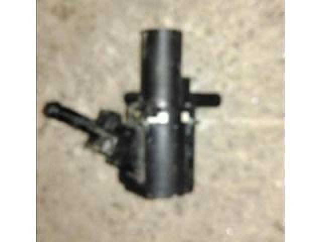 bontott MAZDA 2 Lefújószelep