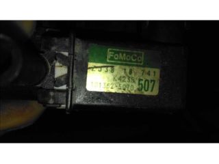 bontott MAZDA 2 Lefújószelep