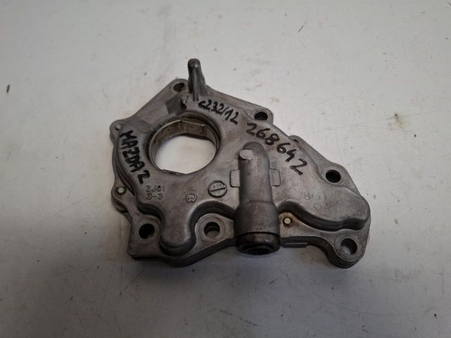 bontott MAZDA 2 Olajszivattyú