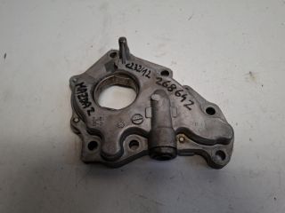 bontott MAZDA 2 Olajszivattyú