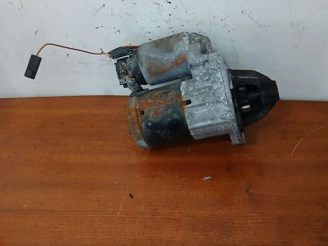 bontott MAZDA 2 Önindító