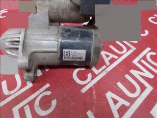 bontott MAZDA 2 Önindító