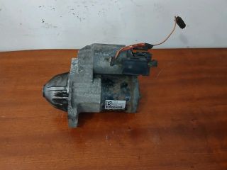 bontott MAZDA 2 Önindító