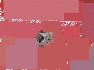 bontott MAZDA 2 Önindító