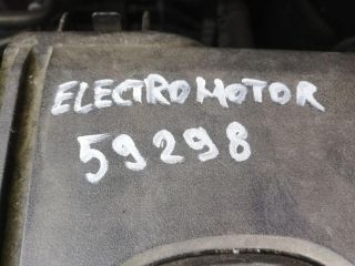 bontott MAZDA 2 Önindító