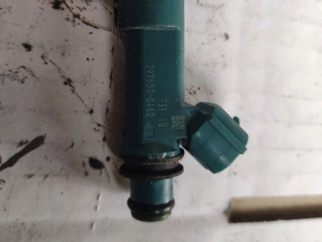 bontott MAZDA 2 Porlasztó (1 db)