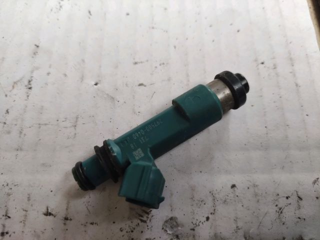 bontott MAZDA 2 Porlasztó (1 db)