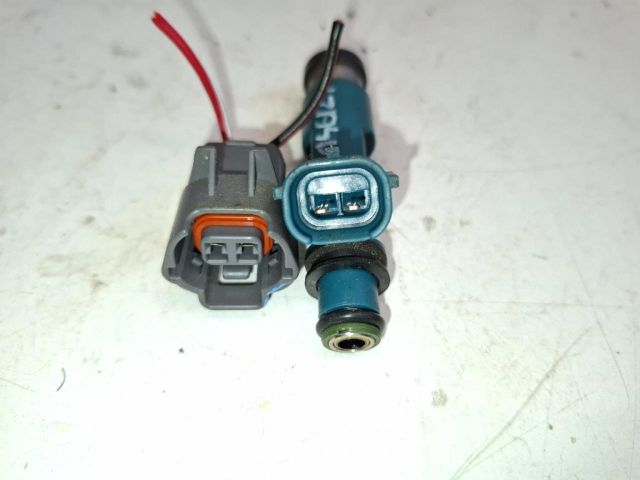 bontott MAZDA 2 Porlasztó (1 db)