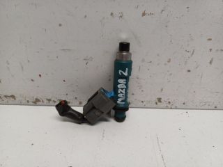 bontott MAZDA 2 Porlasztó (1 db)