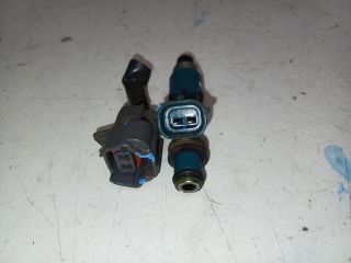 bontott MAZDA 2 Porlasztó (1 db)