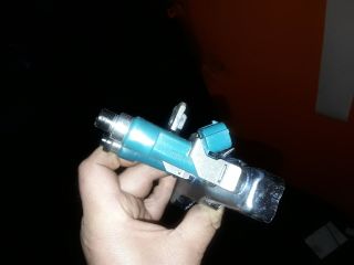 bontott MAZDA 2 Porlasztó (1 db)