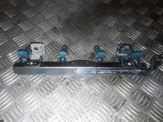 bontott MAZDA 2 Porlasztó (1 db)