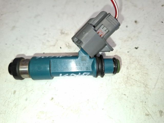 bontott MAZDA 2 Porlasztó (1 db)