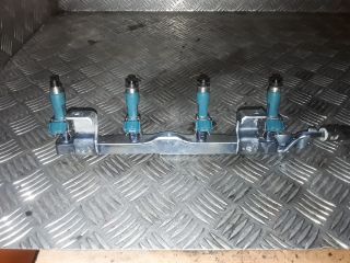 bontott MAZDA 2 Porlasztó (1 db)