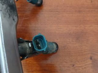 bontott MAZDA 2 Porlasztó Sor / Híd