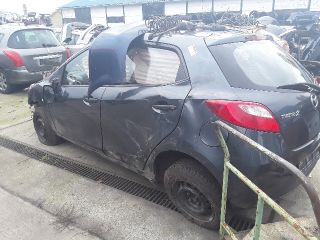 bontott MAZDA 2 Szívósor