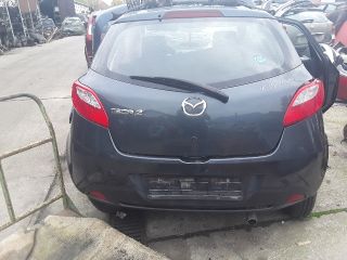 bontott MAZDA 2 Szívósor