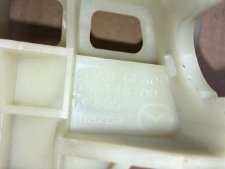 bontott MAZDA 2 Váltó Kulissza