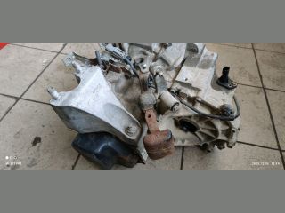 bontott MAZDA 2 Váltó (Mechanikus)
