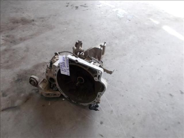 bontott MAZDA 2 Váltó (Mechanikus)
