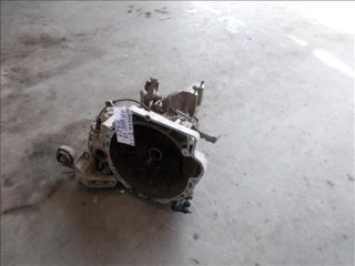 bontott MAZDA 2 Váltó (Mechanikus)